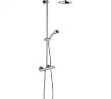 Grohe Vitalio system