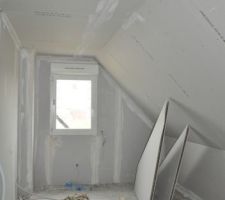 Chambre 2 étage