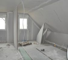 Chambre 2 et 3