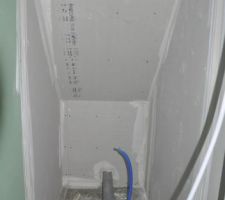 WC étage