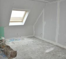 Chambre parentale