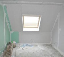 Chambre parentale