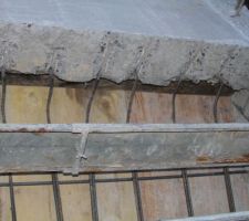 Reprise des fers en attente