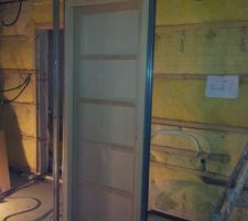 Nos jolies portes du rez de chaussée