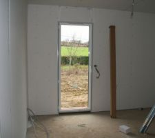 Chambre enfant au sud