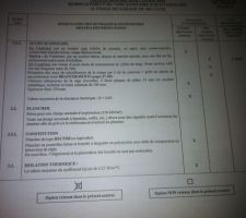 Extrait CCMI (concernant isolation plancher)