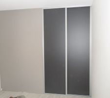 Placard bureau