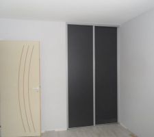 Placard chambre