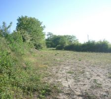 La m&ecirc;me d&eacute;cal&eacute;e sur la gauche