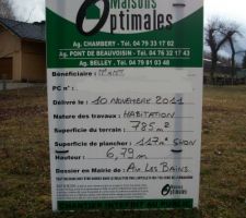 L'affichage c'est fait, y a plus qu'&agrave; attendre!