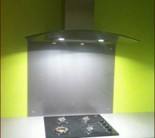 La cuisine