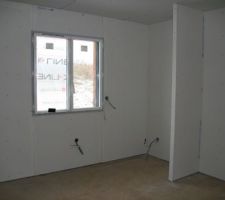 Autre chambre enfant