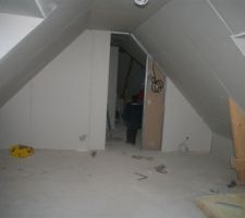 Salle de jeux