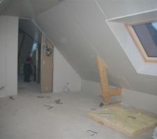 Salle de jeux