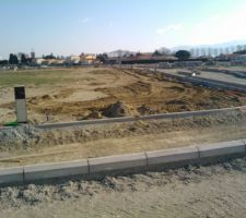 Temp. ext. : 1.0&deg;C