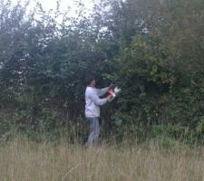 C'est &ccedil;a, nos "Charmes"