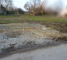 Raccordement en eau 2