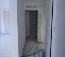 Couloir RDC