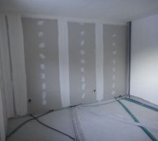 Chambre parentale