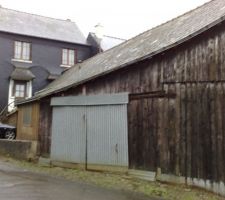 Hangar