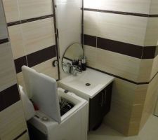 Photos d'ensemble de la SdB