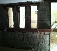 Ouverture des niches