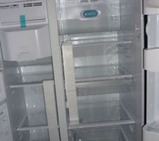 Frigo americain
