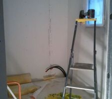 Salle de bain des loulous 08/02/2012