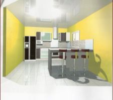 Plan officiel pour notre maison