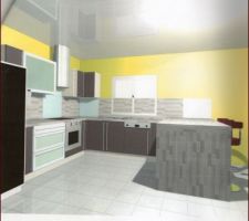 Plan officiel pour notre maison
