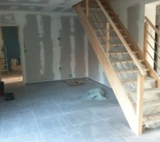 Fin du pon&ccedil;age