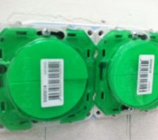 Mise en place des va et vien