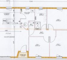 Plan définitif