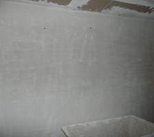 Salle de bain.