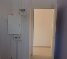 Peinture FINIIIIIIIII!!