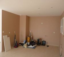 Peinture FINIIIIIIIII!!