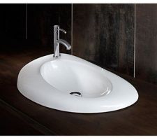 Salle de bains fille