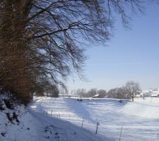 Hiver 2012 - Suisse