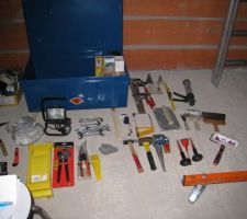 Outillage
