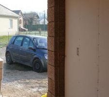 Préparation pour PG