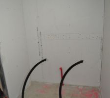 Emplacement meuble de salle de bain 15/02/2012