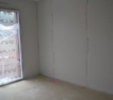 Chambre parentale 15/02/2012