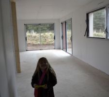 Vue sejour 15/02/2012