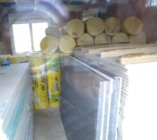 Stockage