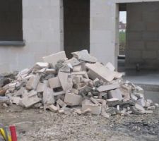 La déchetterie des autres CST !