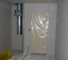 Chambre d'enfant