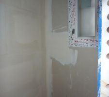 WC du bas