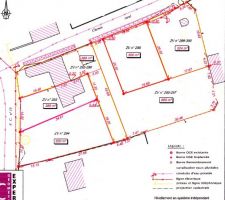 Notre terrain, le ZV n&deg;295-297