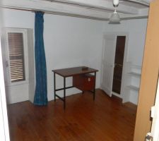 Chambre Enfant