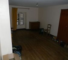 Chambre Adulte